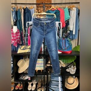 American Eagle Leggings Regular Wash Size 10 Regular
